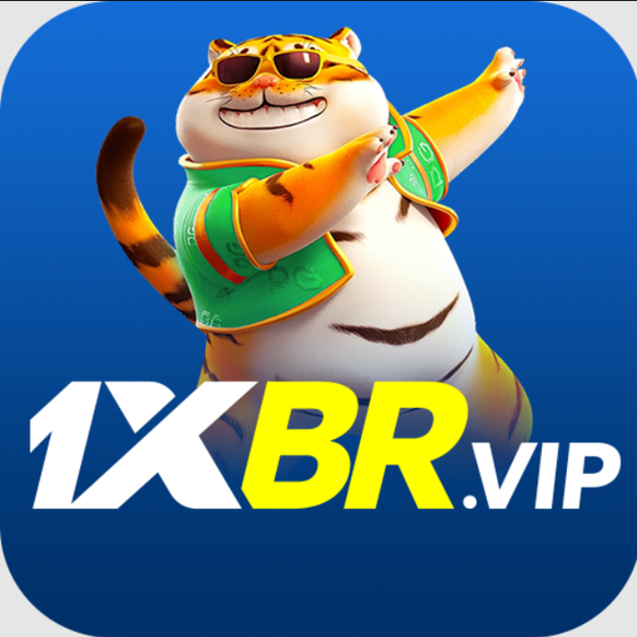 Logo da 1XBR